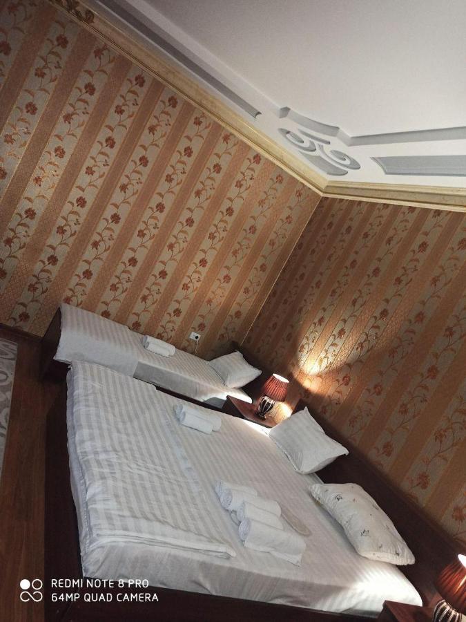 Ohun Caravan Sarai XIX Бухара Екстериор снимка