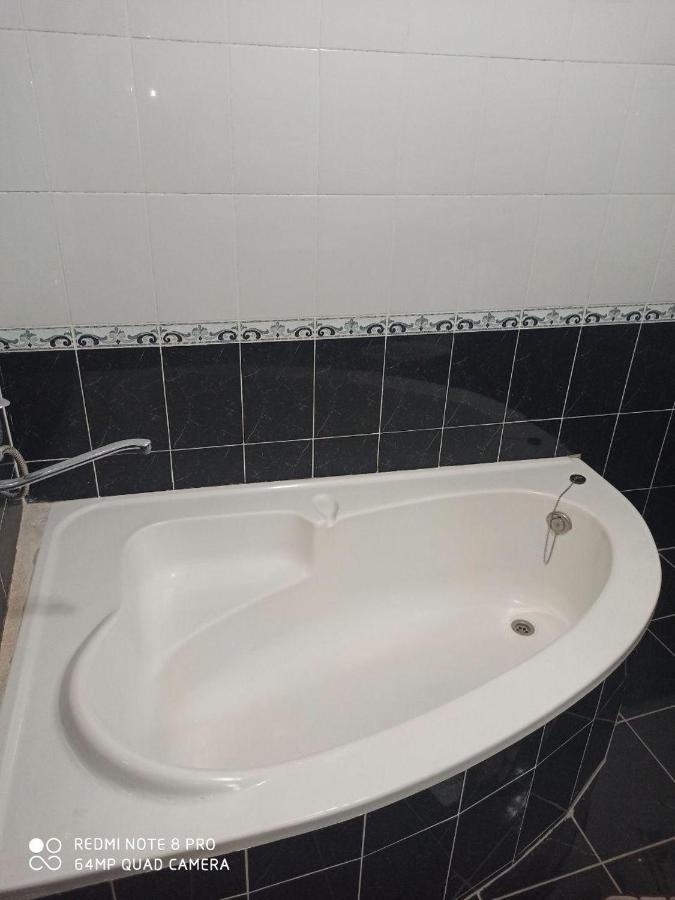 Ohun Caravan Sarai XIX Бухара Екстериор снимка
