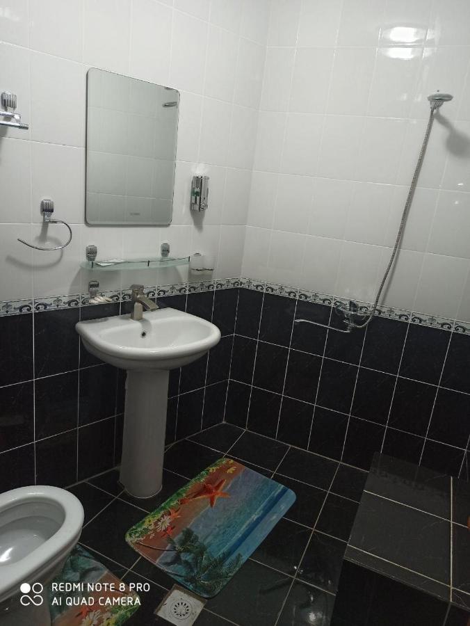 Ohun Caravan Sarai XIX Бухара Екстериор снимка