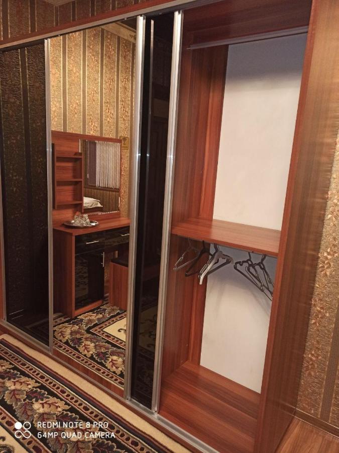 Ohun Caravan Sarai XIX Бухара Екстериор снимка