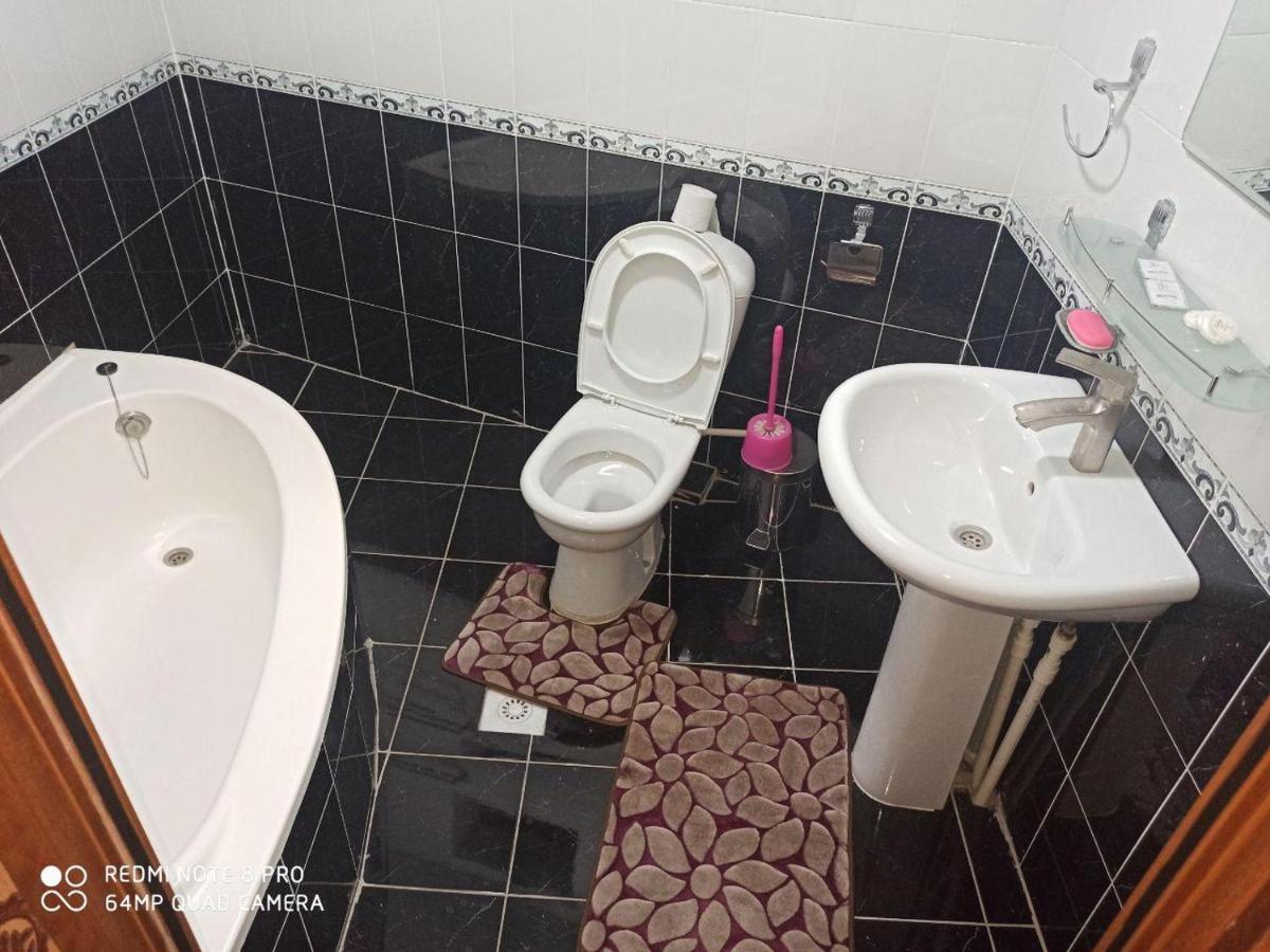Ohun Caravan Sarai XIX Бухара Екстериор снимка